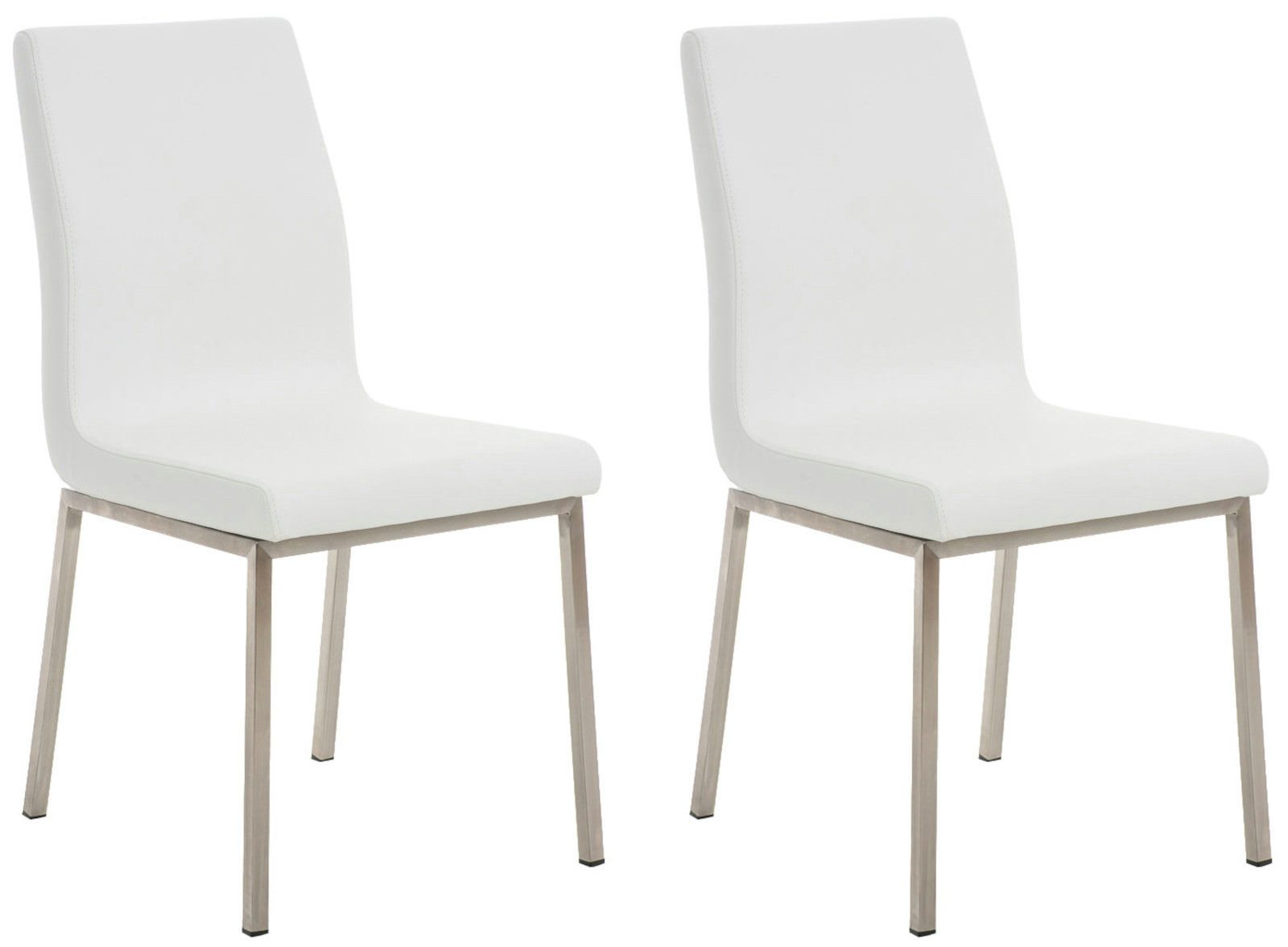 PROREGAL® Esszimmerstuhl Küchenstuhl FLORIANOPOLIS (2 St)