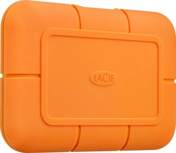 LaCie Rugged® SSD externe SSD (4 TB)
