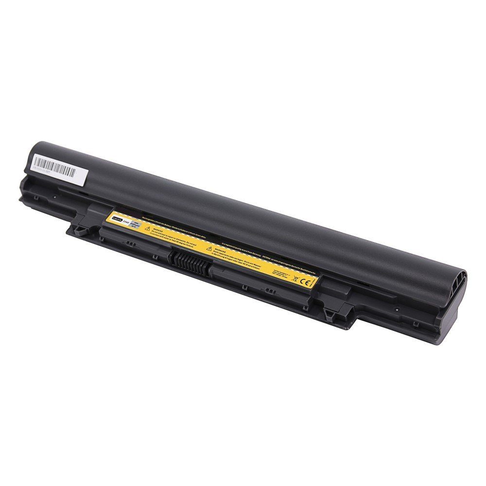 GOLDBATT Akku für Dell Latitude 13 Education 3340 E3340 3350 V131 Gen. 2 451-BBJB 451-BBIY 451-BBIZ Laptop-Akku Ersatzakku 4400 mAh (11,1 V, 1 St), 100 % kompatibel mit den Original Akkus durch maßgefertigte Passform inklusive Überladungs- und Kurzschlussschutz