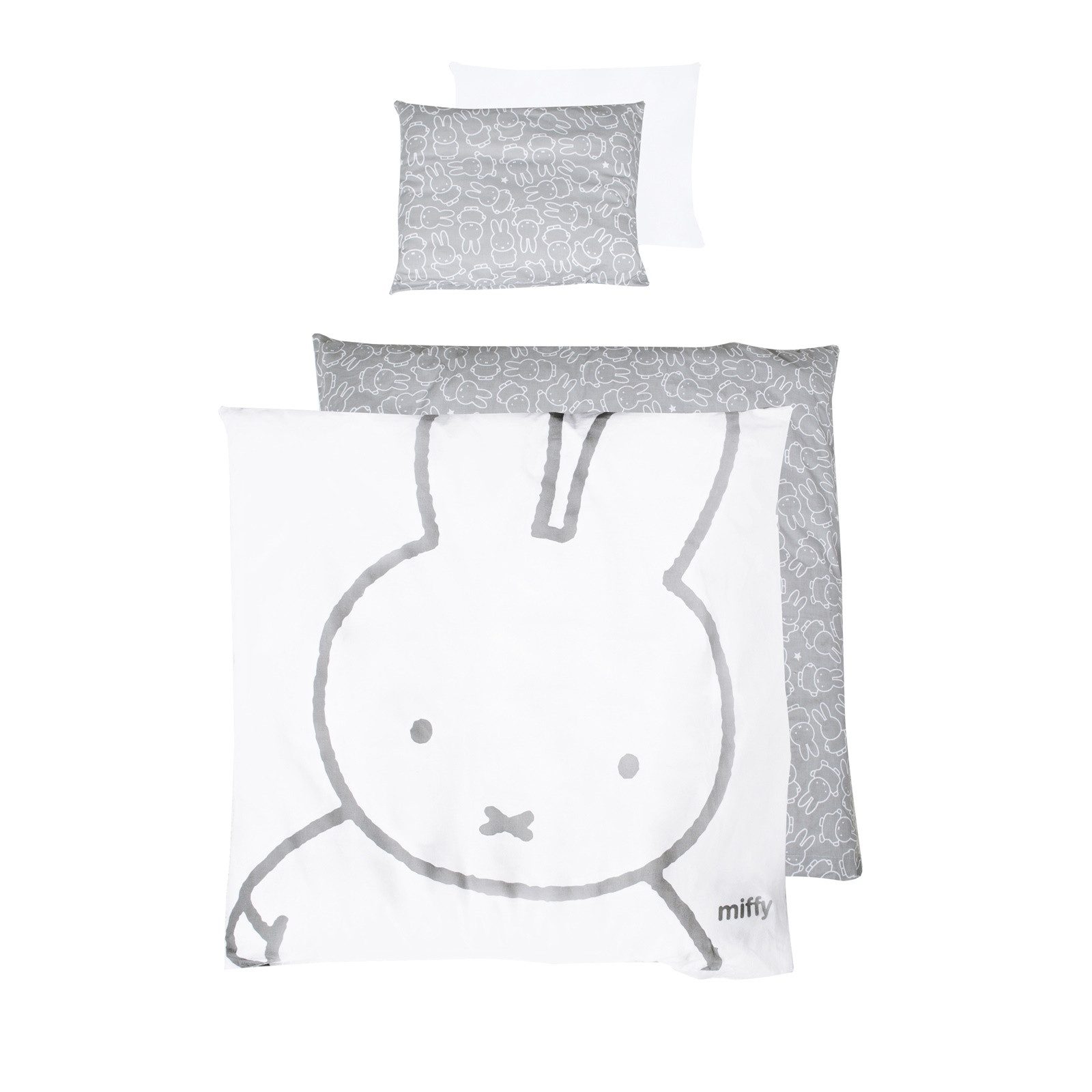 roba® Kinderbettwäsche