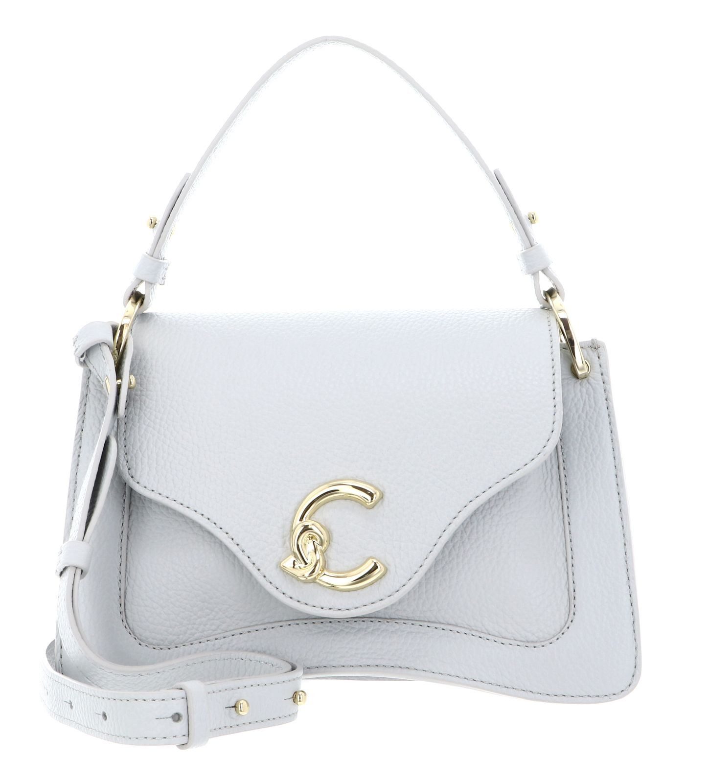 COCCINELLE Umhängetasche Grained Leather Handbag, aus günstig online kaufen