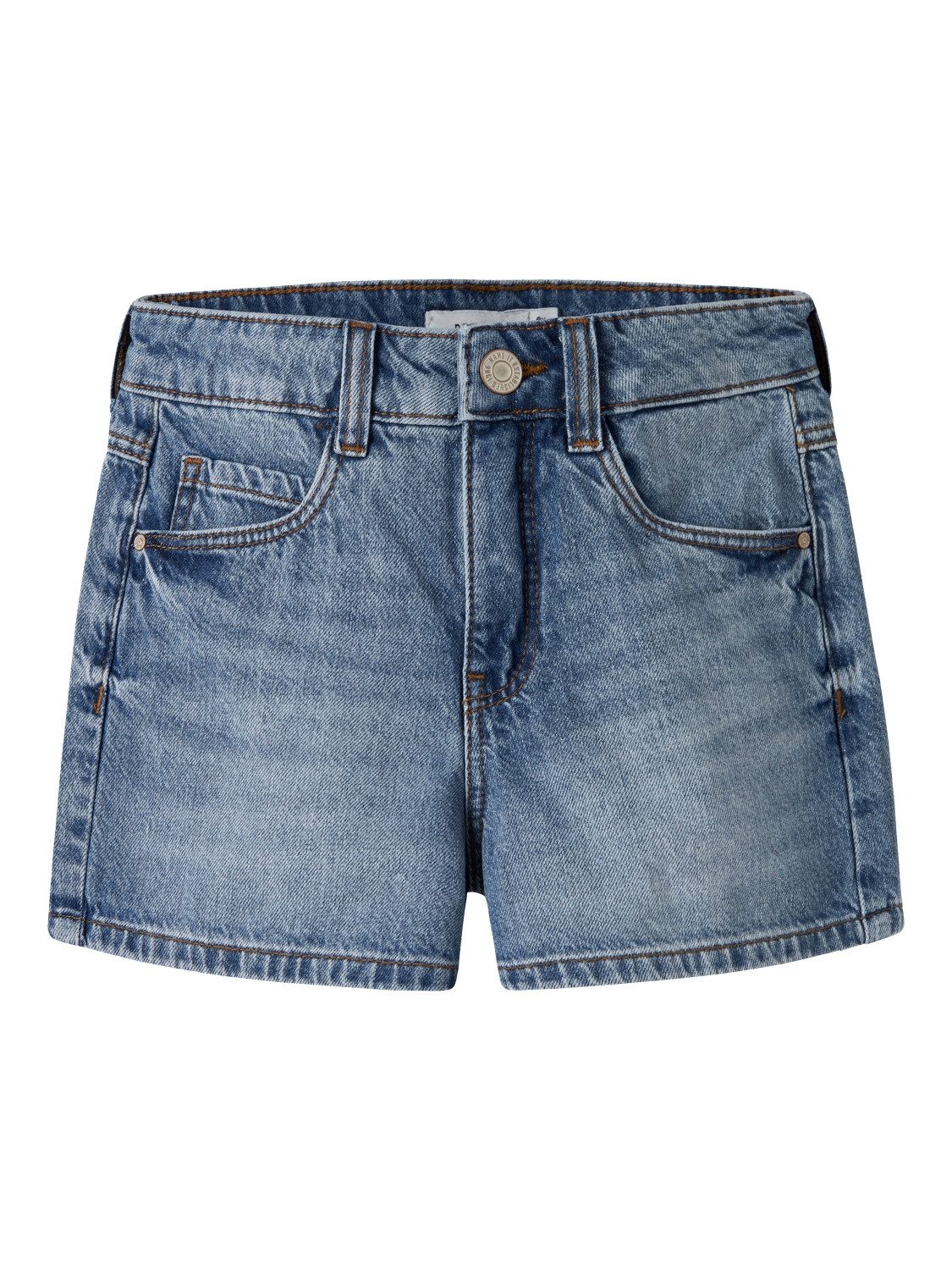 Name It Jeansshorts Nkfrose Mom Dnm Shorts 1141-Mj