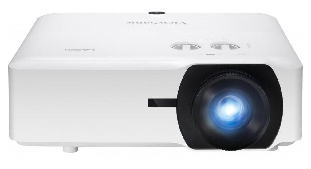 Viewsonic ViewSonic LS921WU Kurzdistanz Laserprojektor 6000 Kurzdinstanzprojektor