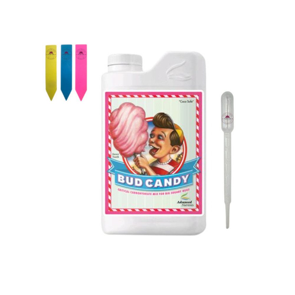 Advanced Nutrients Pflanzendnger Advanced Nutrients Bud Candy