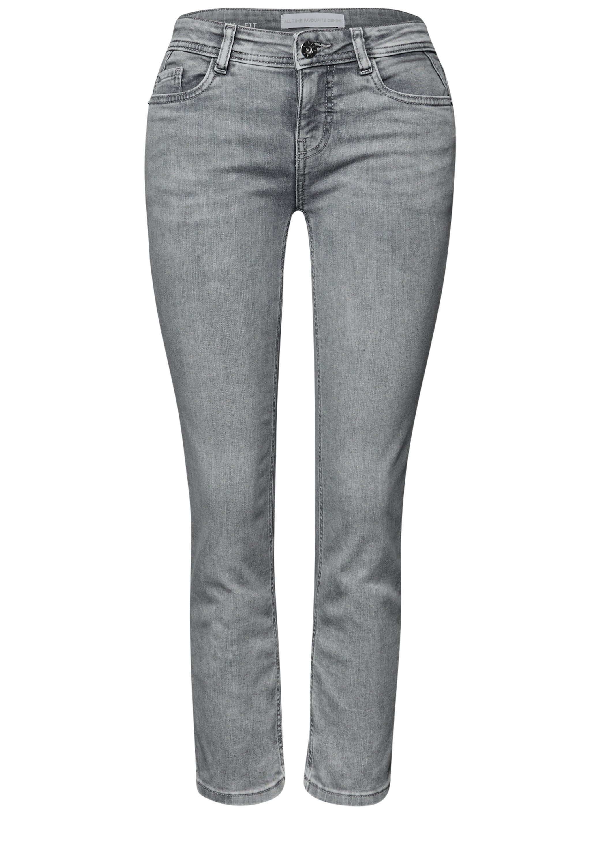 Comfort-fit-Jeans