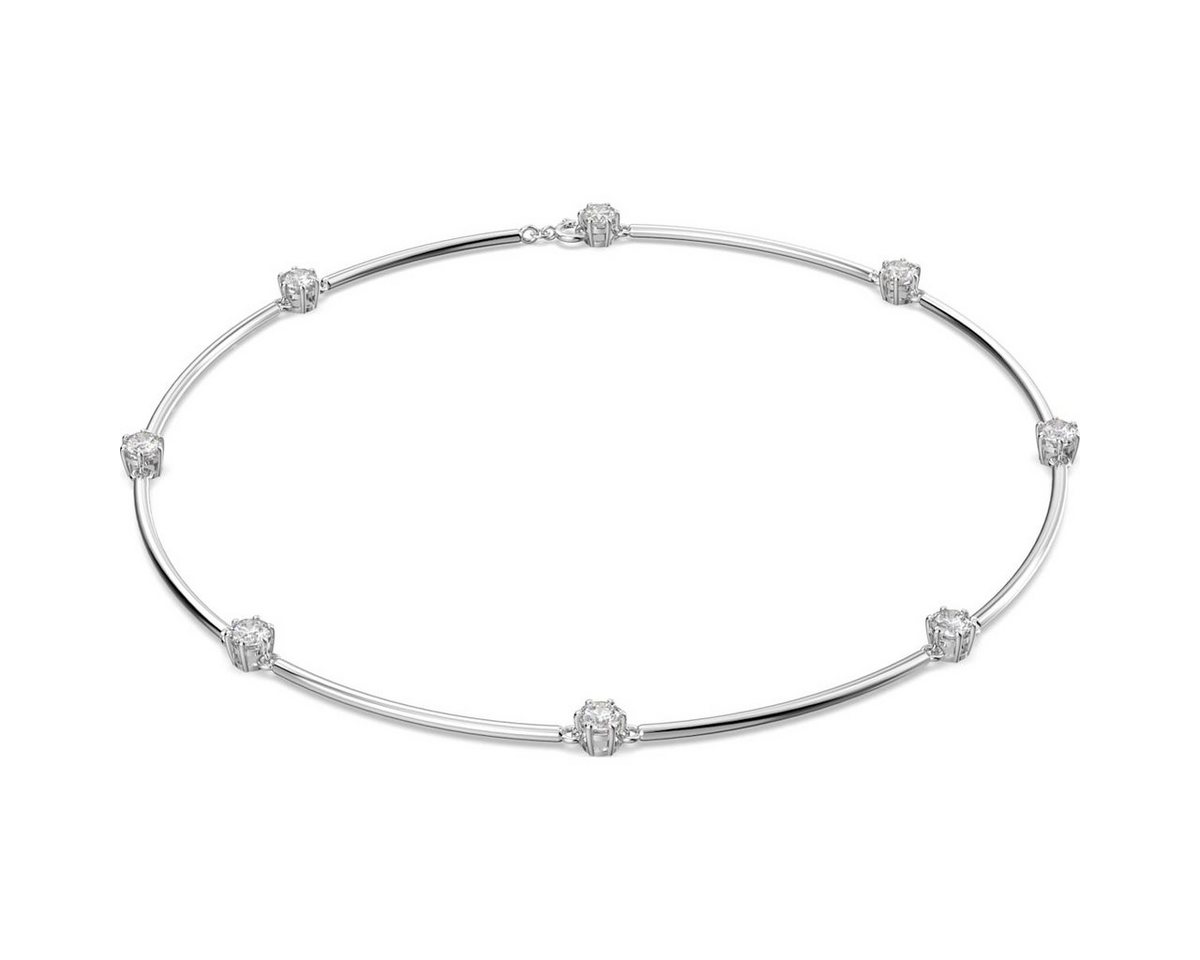Swarovski Kette mit Anhänger Swarovski-... Swarovski Kette mit Anhänger Swarovski-...