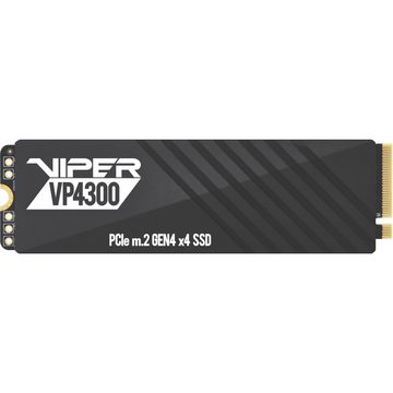 Patriot Viper VP4300 2 TB SSD-Festplatte (2 TB) Steckkarte"