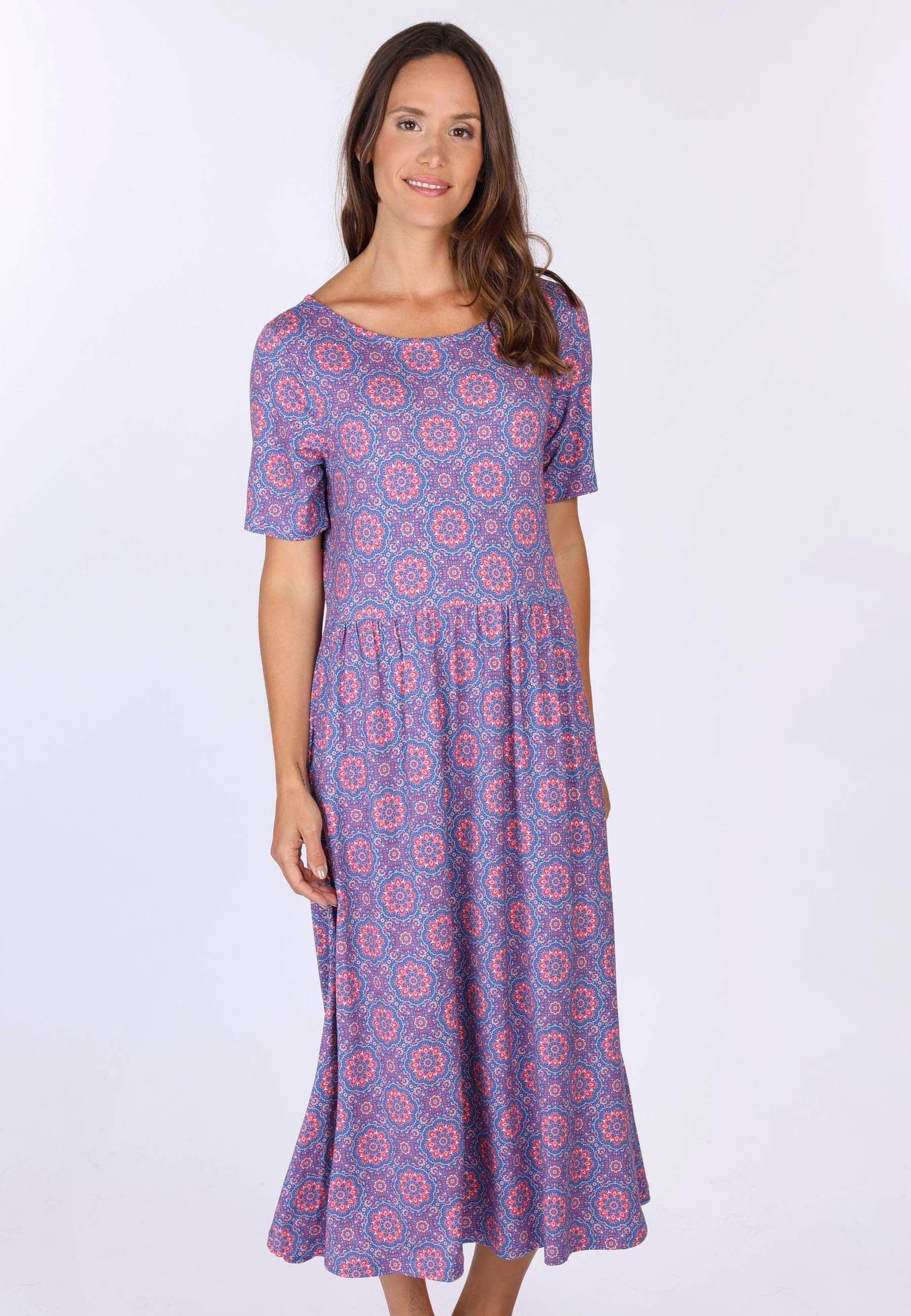 Deerberg Sommerrock Masalitala