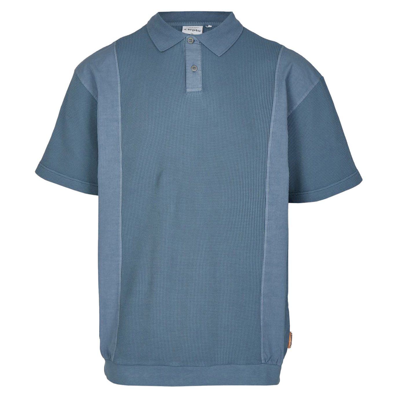 Cleptomanicx T-Shirt Bowler Bowler günstig online kaufen