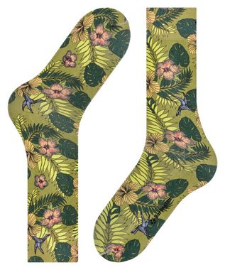 Burlington Socken Tropical