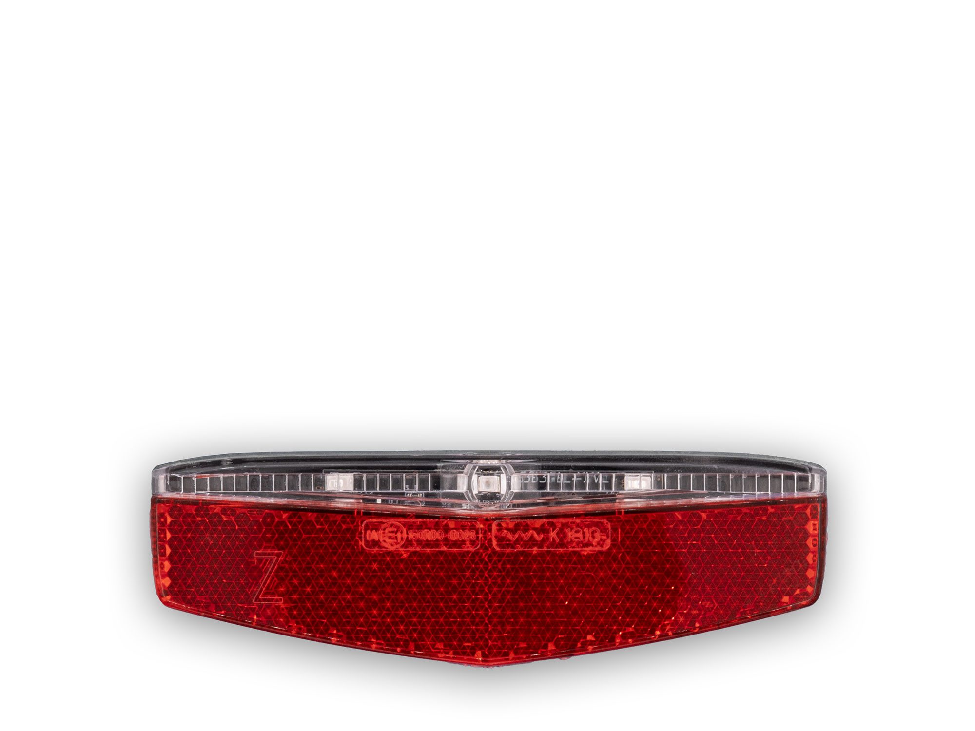 Fahrrad-Rücklicht Sign B E-Bike Brems-Rücklicht