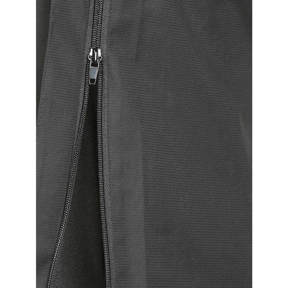 RennerXXL Regenhose Pro-X Logan Damen XXL Funktionshose Seitlicher Reißverschluss Durchgehender Reißverschluss - große Größen und Damen Kurzgrößen