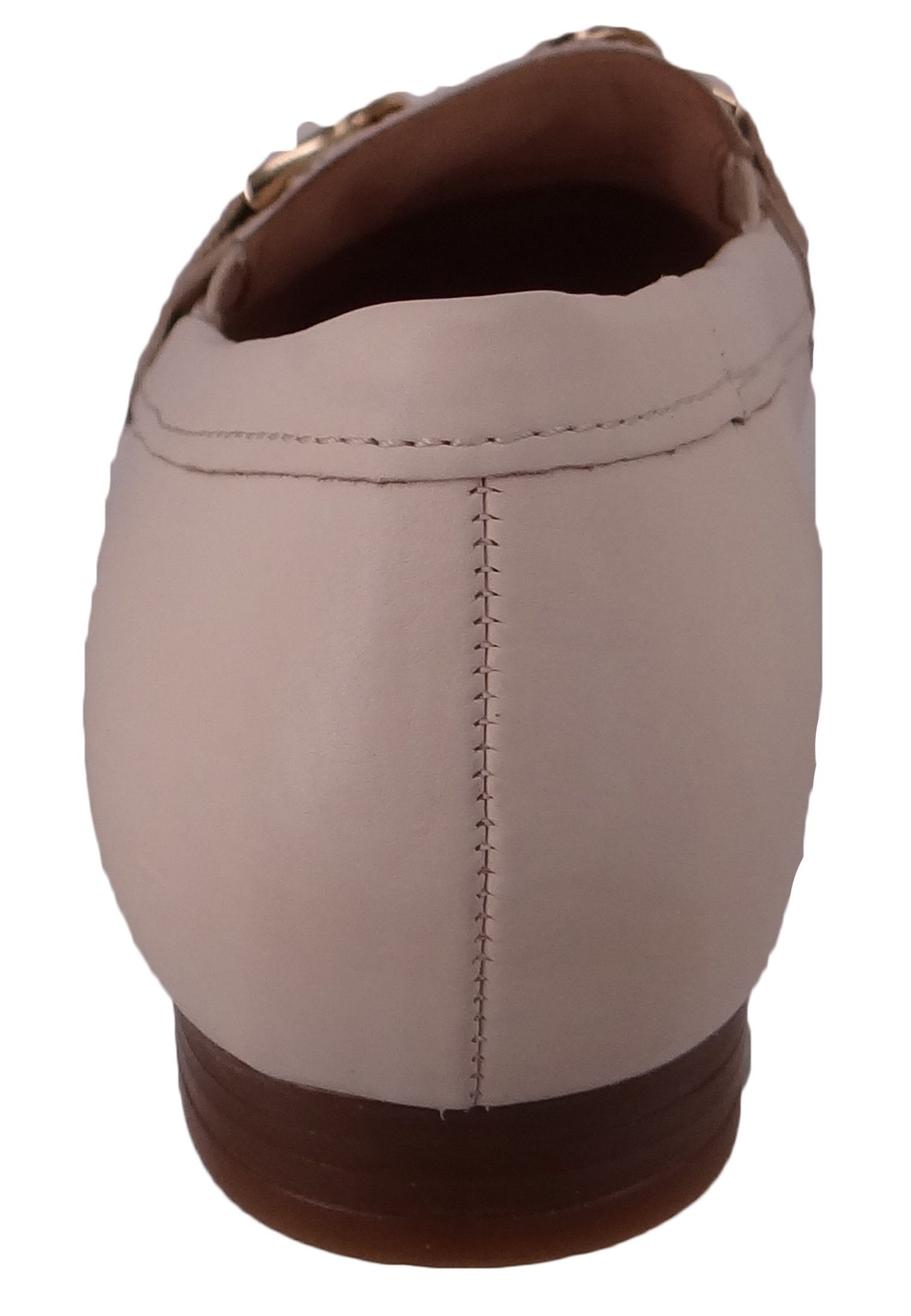 Gabor 22.434 60 Neve Gold Slipper