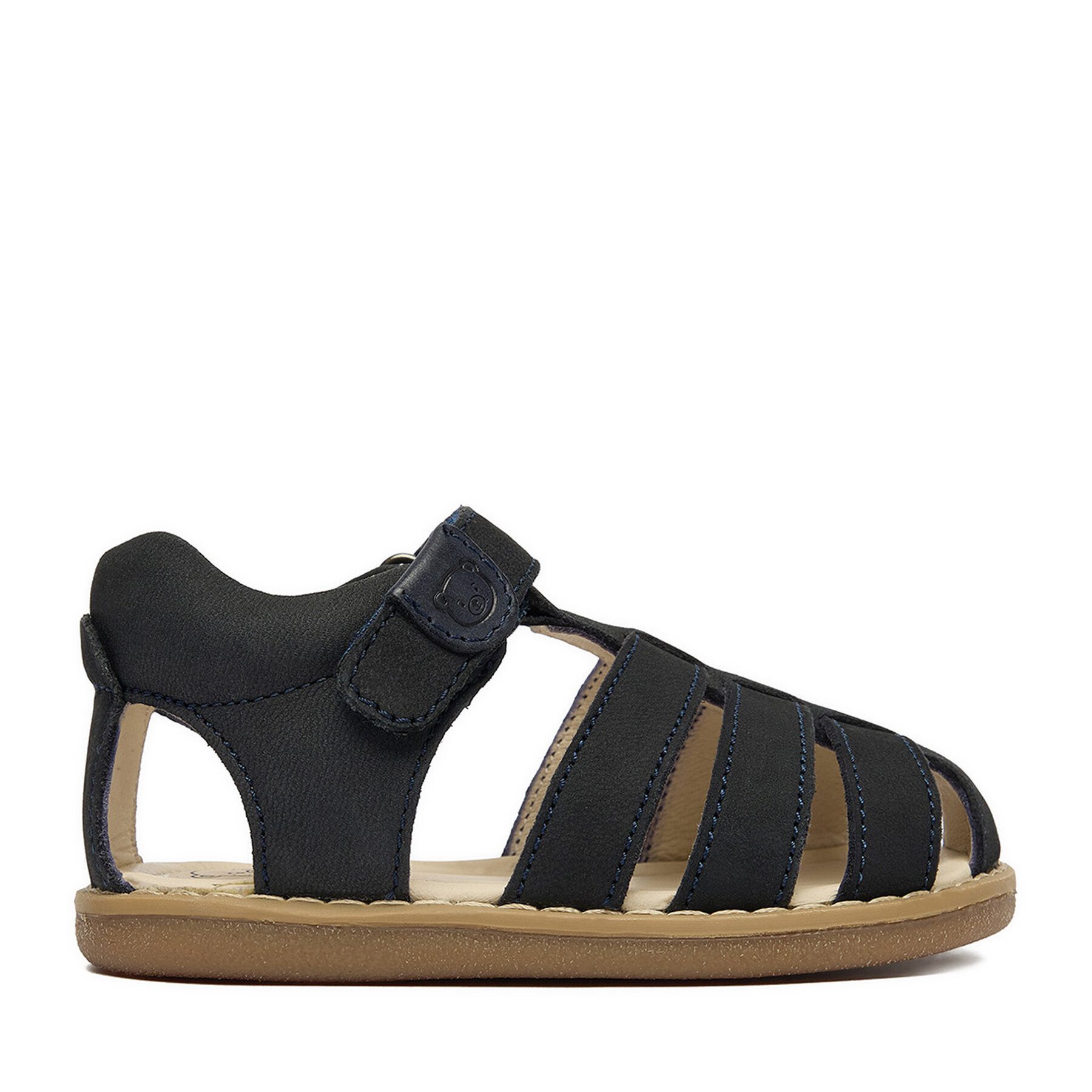 Lasocki Kids Lasocki Kids Junge Sandalen Marine Outdoorsandale