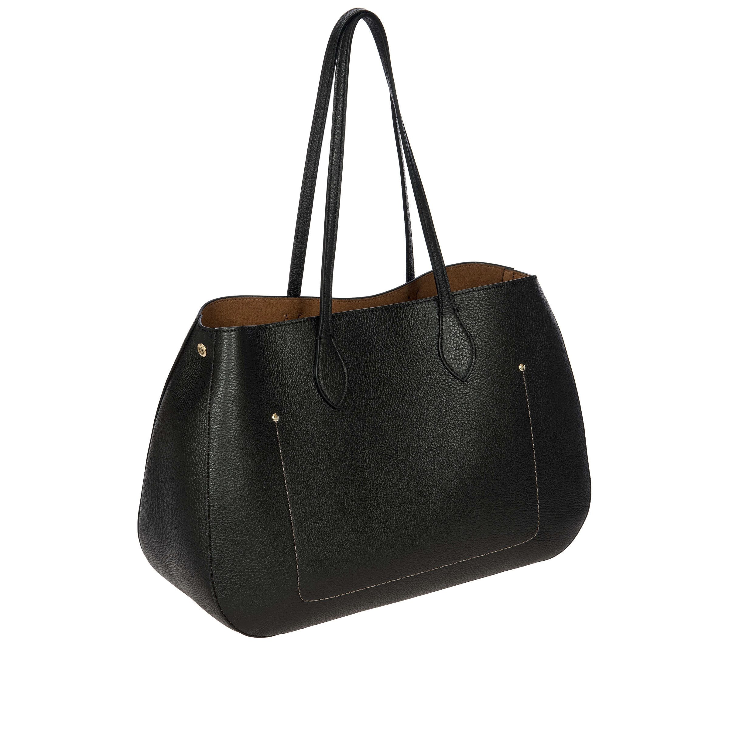 Bric's Shopper Gondola Lavanda (1-tlg)