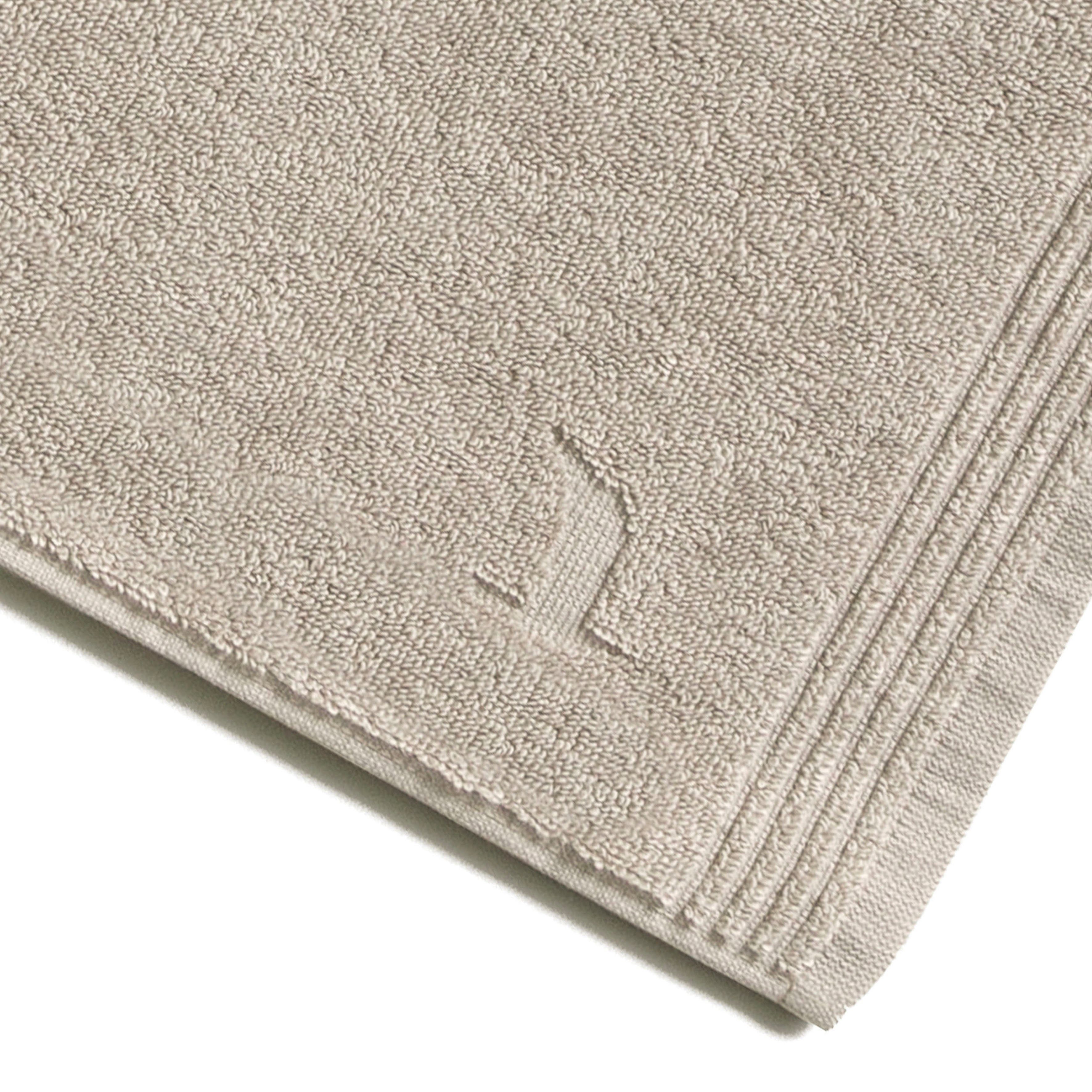 Möve Badematte Superwuschel, Höhe 5 mm, Baumwolle, rechteckig, Möve, fußbod günstig online kaufen