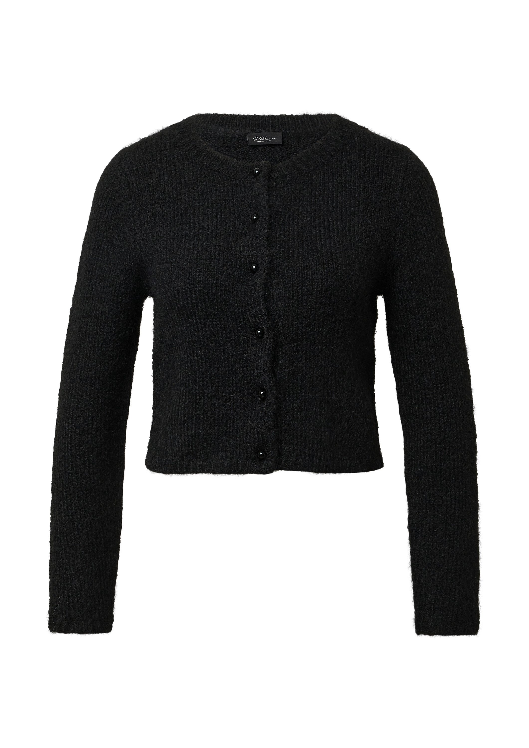 Cardigan Strickjacke