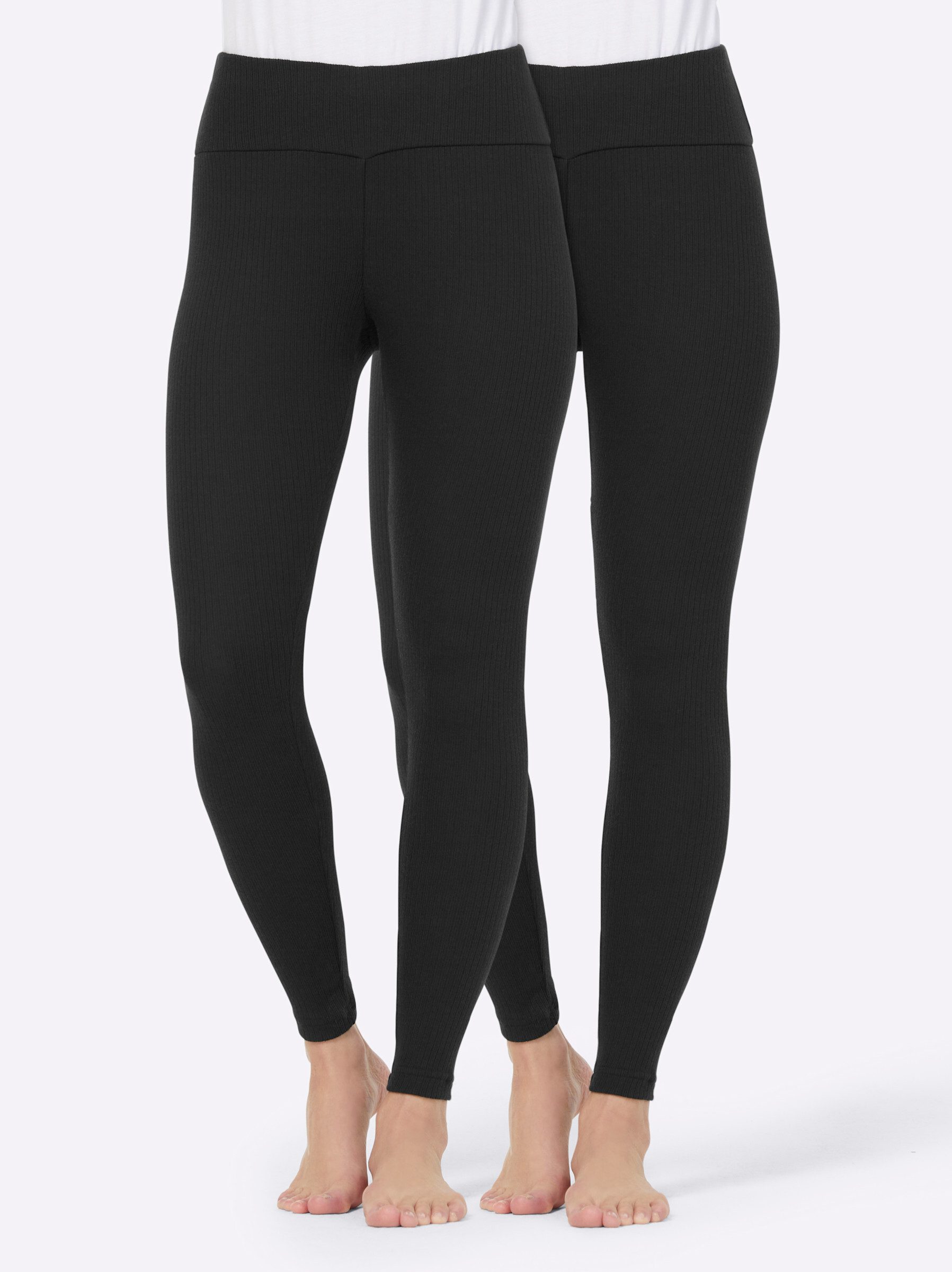 Jerseyhose Leggings
