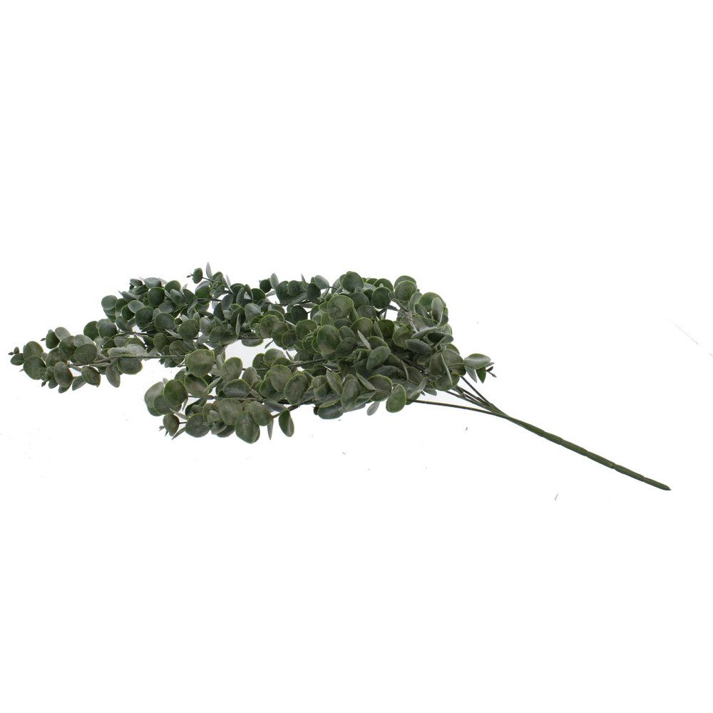 Kunstblume Eukalyptuszweig - ca. 78 cm, MICA