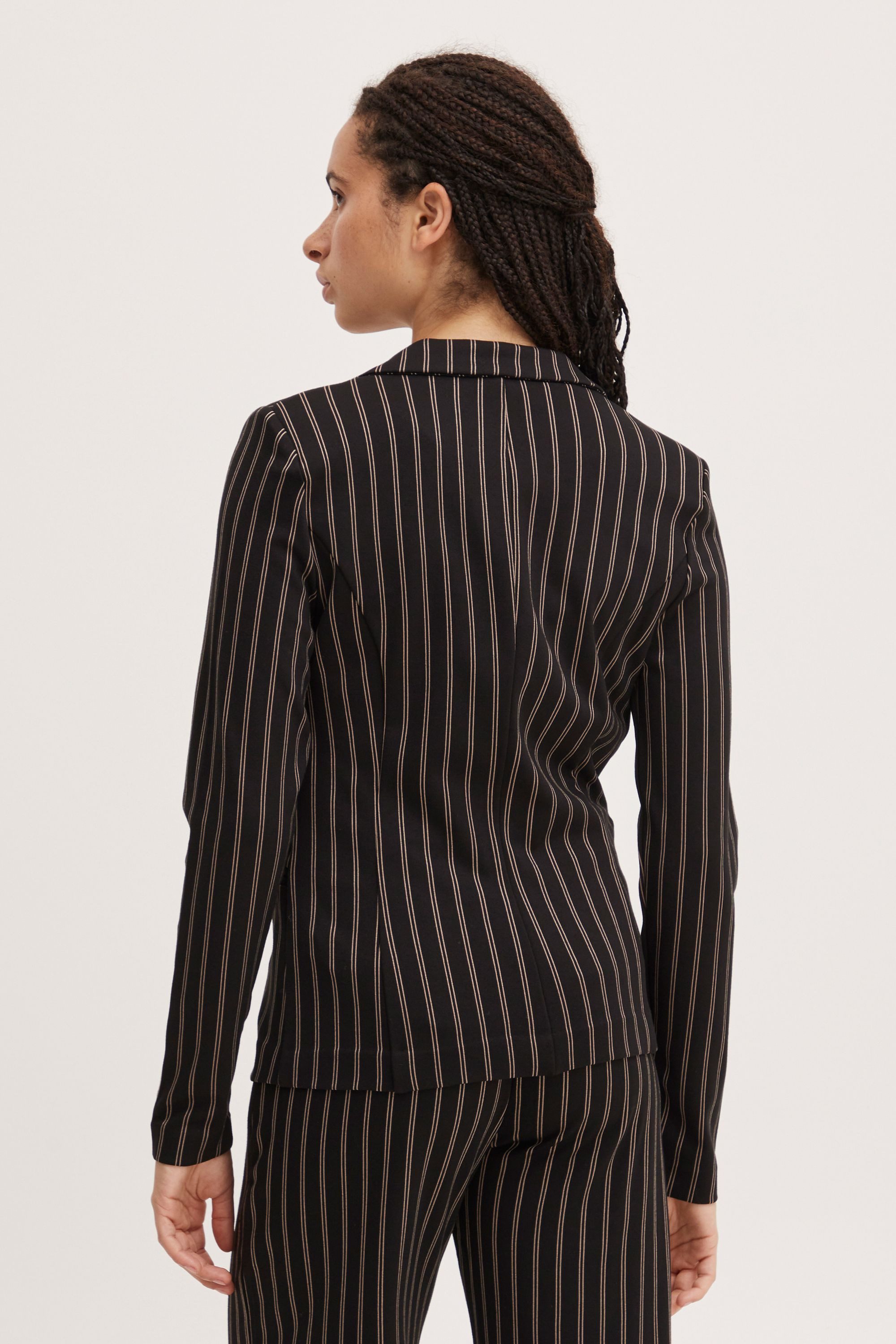 Ichi sweat blazer IHRUTI BL9 20116995