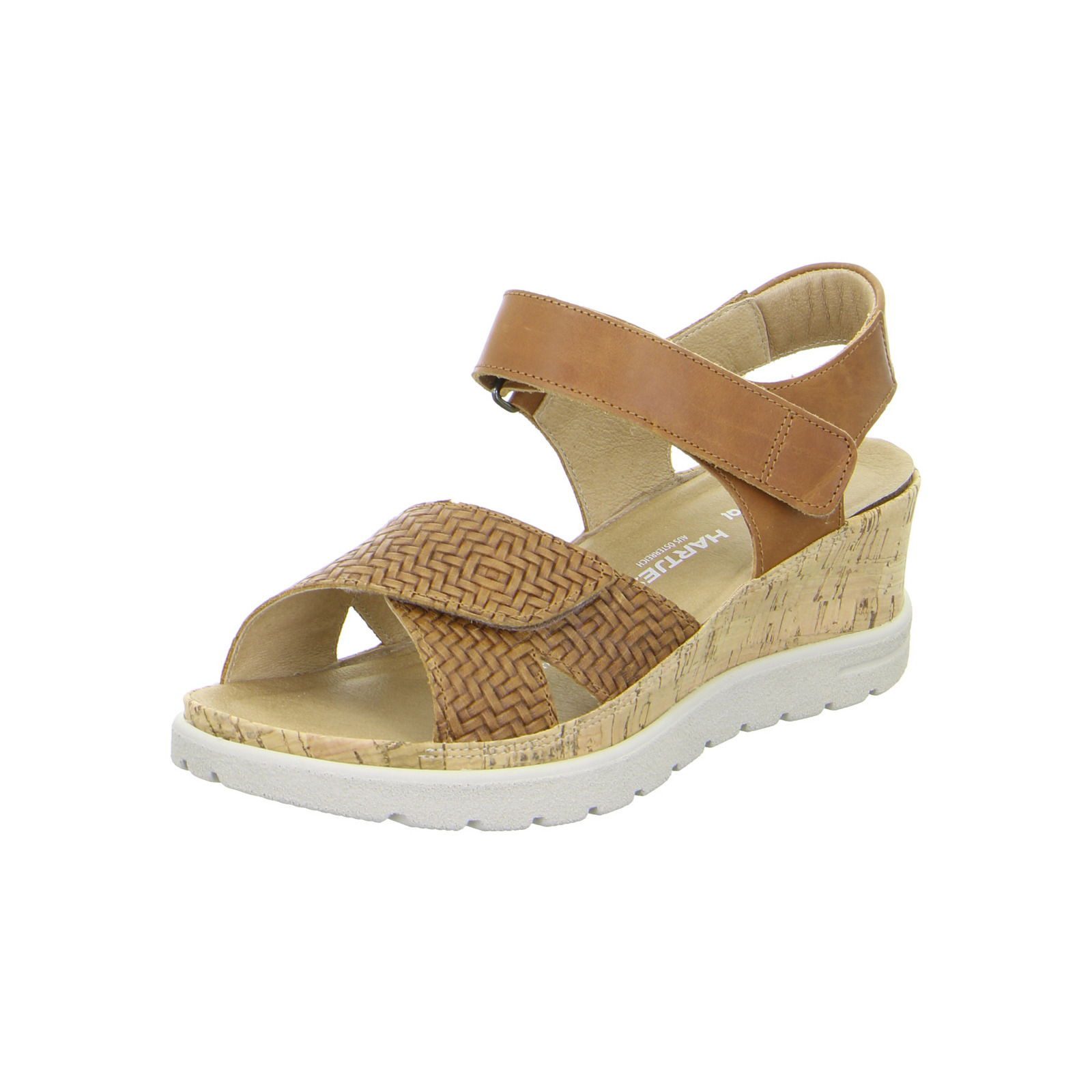 Hartjes Sandalette Jazz Keilsandalette