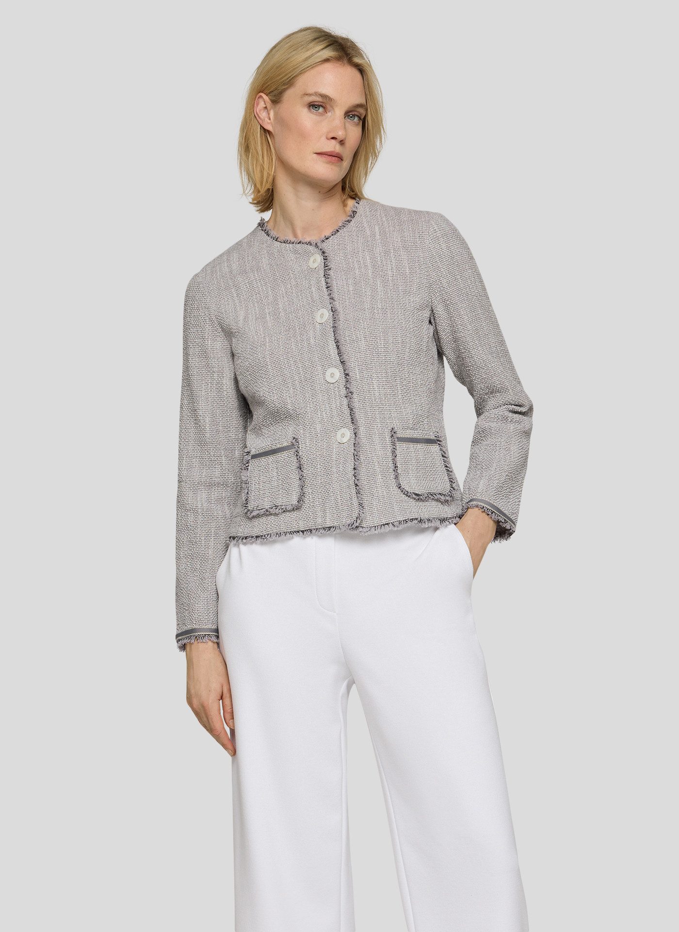 Rabe Jackenblazer Jacke