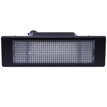 Vinstar KFZ-Ersatzleuchte LED Kennzeichenbeleuchtung E-geprüft für BMW MINI FIAT ALFA, kompatibel mit: BMW E81 E87 F20 E63 E64 F12 F13 F06 E85 E86
