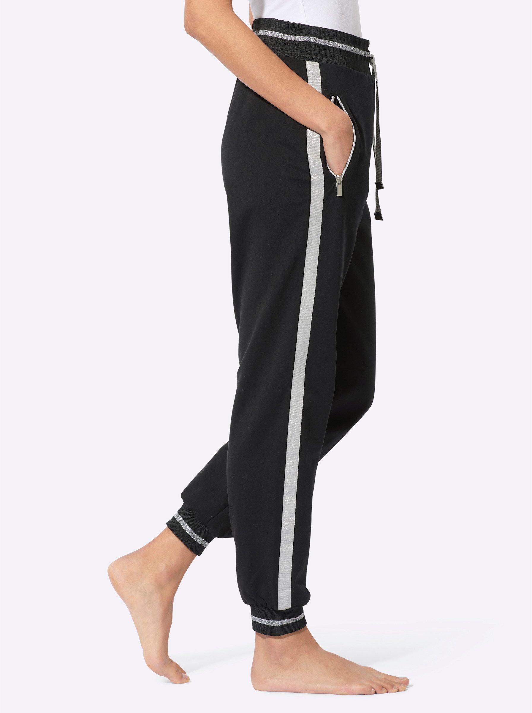 creation L Homewearhose Hose günstig online kaufen