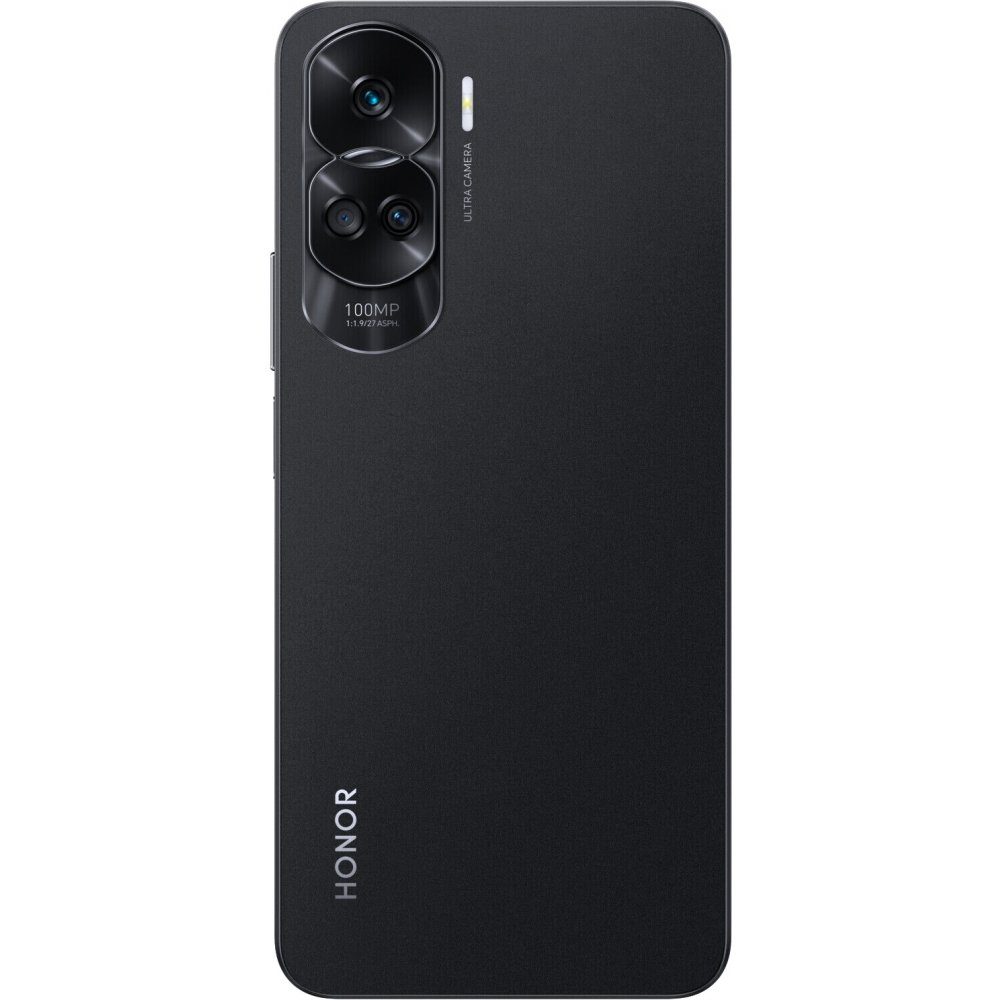 Honor - GB GB GB 90 Smartphone - black Zoll, / Smartphone Speicherplatz) 256 midnight 256 Lite 5G (6,7 8