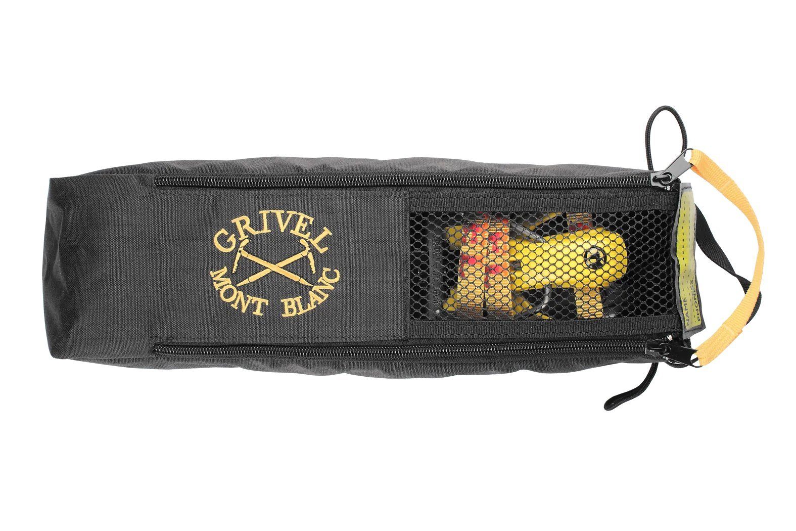Grivel Кошки Grivel Кошкиtasche Crampon Safe