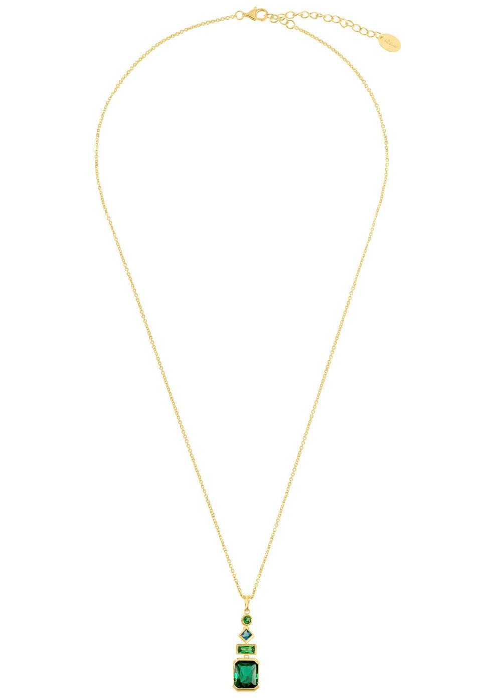 s.Oliver Kette mit Anhänger 2036881, mi...