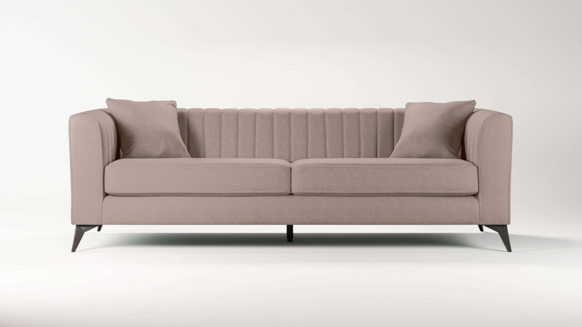 Places of Style 4-Sitzer MATTHEW elegantes günstig online kaufen