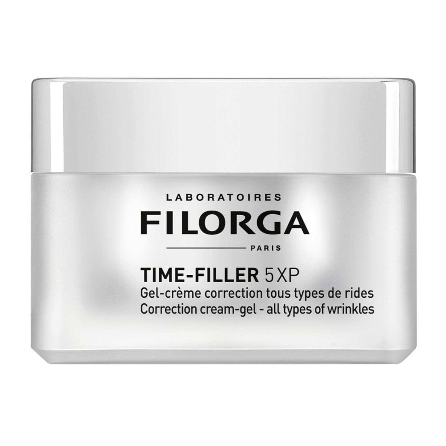 Filorga Anti-Aging-Creme TIME-FILLER 5XP