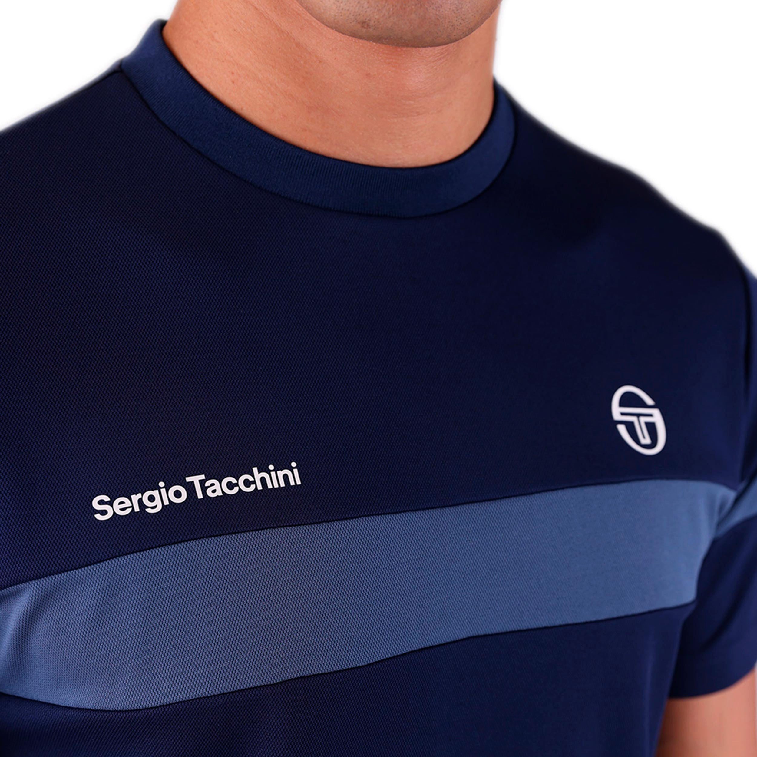 Sergio Tacchini T-Shirt Leone PL