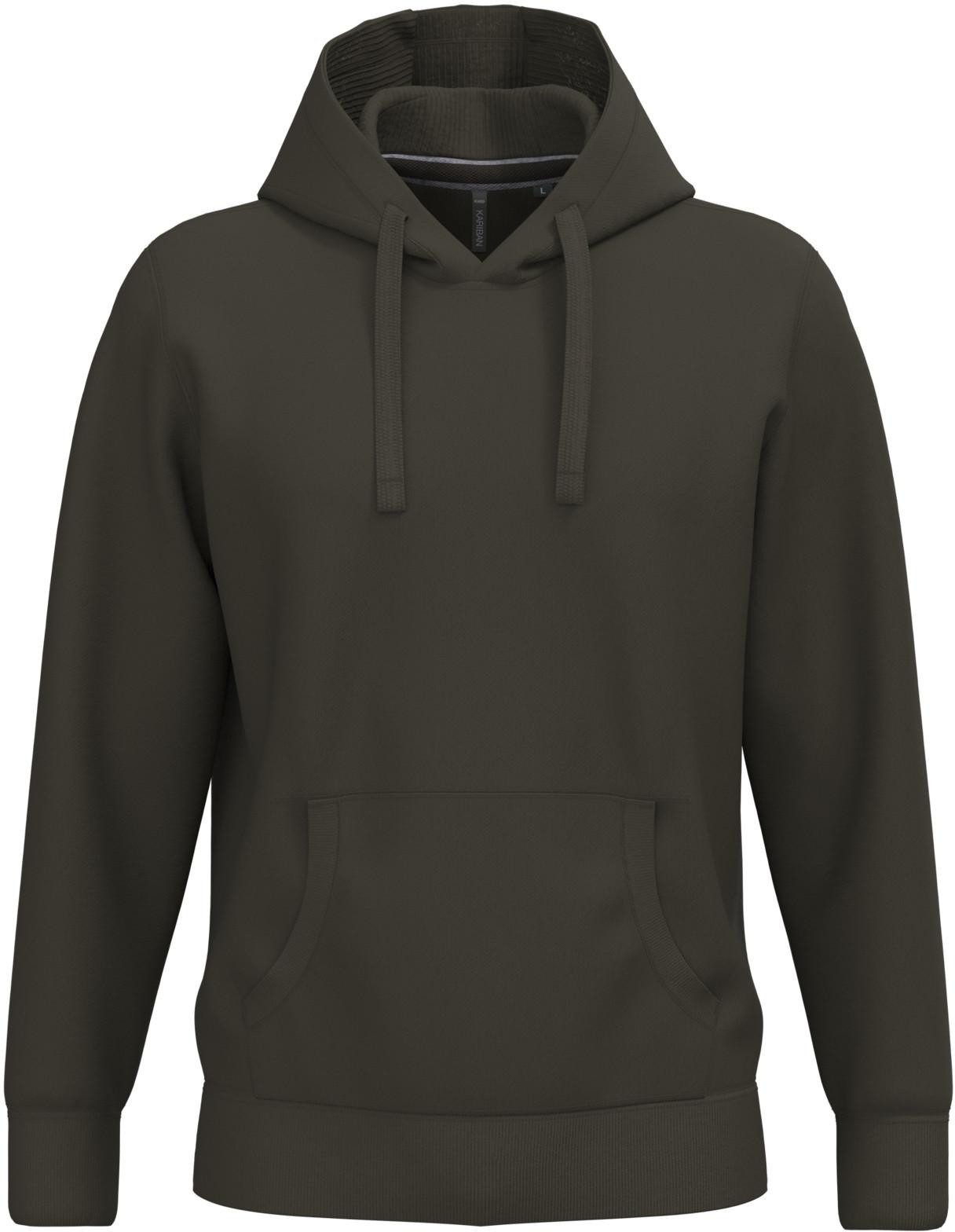 Kapuzenpullover Kapuzensweatshirt Herren