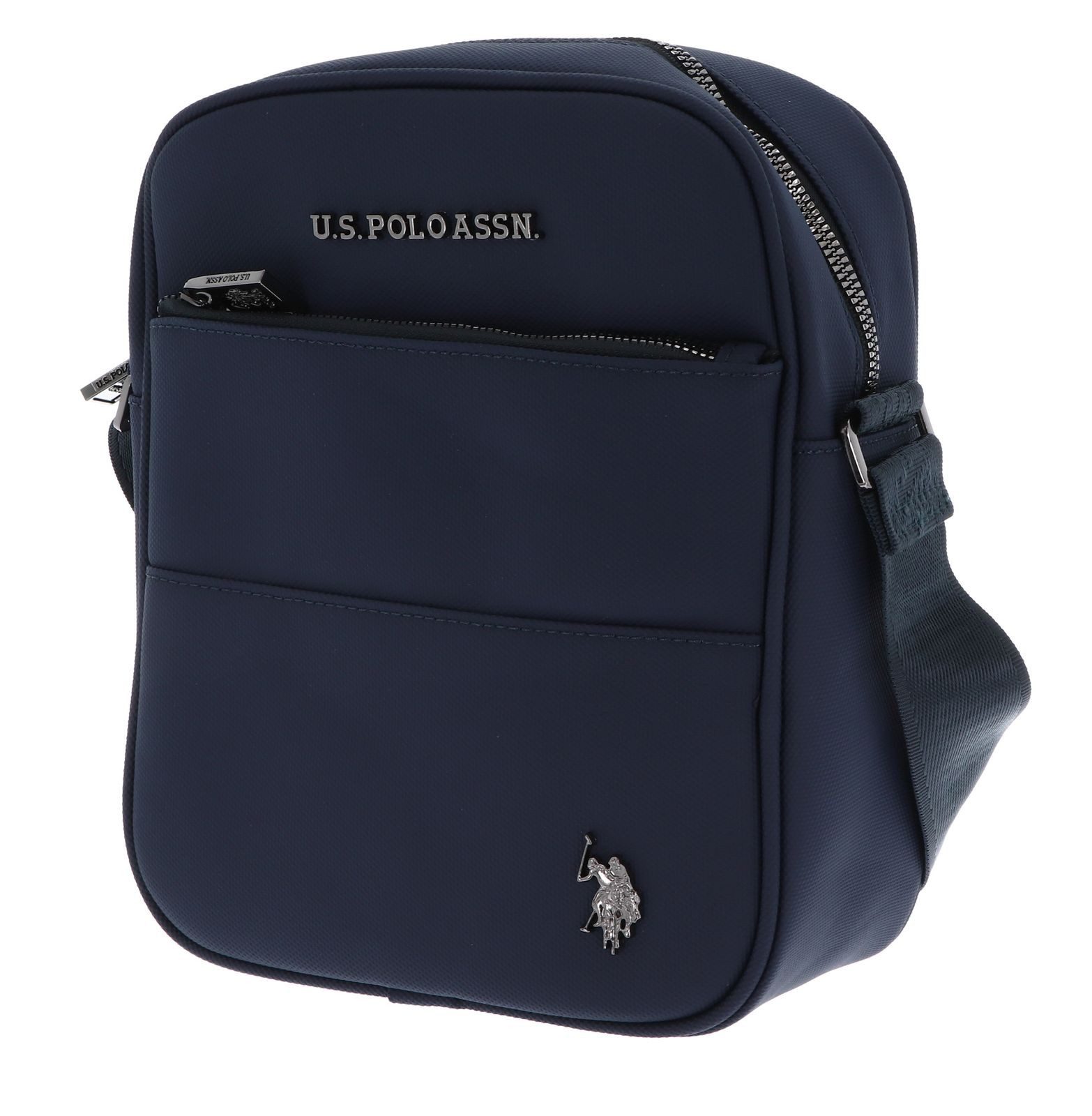 U.S. Polo Assn Umhängetasche Crossbody Bag günstig online kaufen