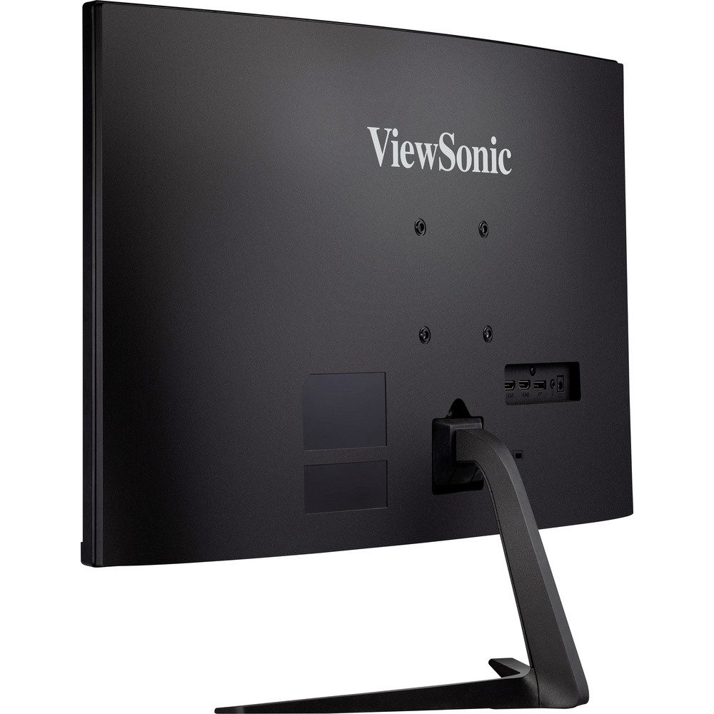 Viewsonic Viewsonic VX2718-2KPC-MHD LED-Monitor EEK G (A - G) 68.6 cm (27 Zoll) LED-Monitor
