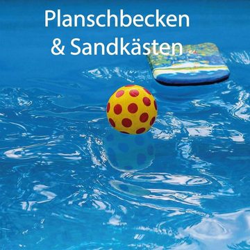 Marina Poolpflege Wasserpflegeset "Chlorfrei", Chlorersatz für Pool - Komplettpflege 1L - Algenfrei, Poolpflege