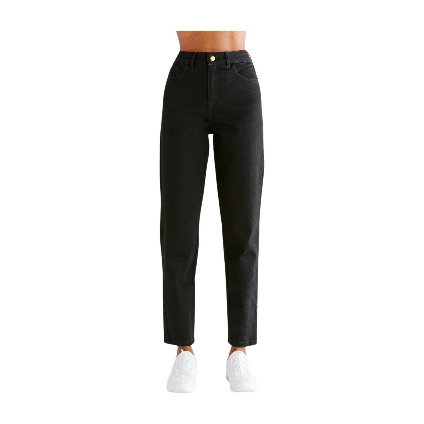 Mom-Jeans W's Mom Fit