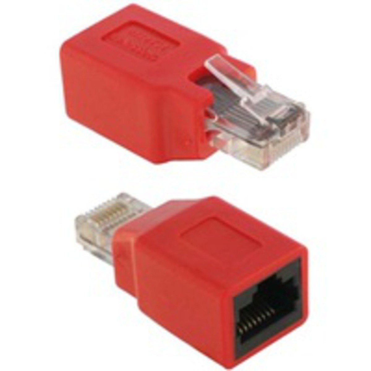 Delock Netzwerkstecker