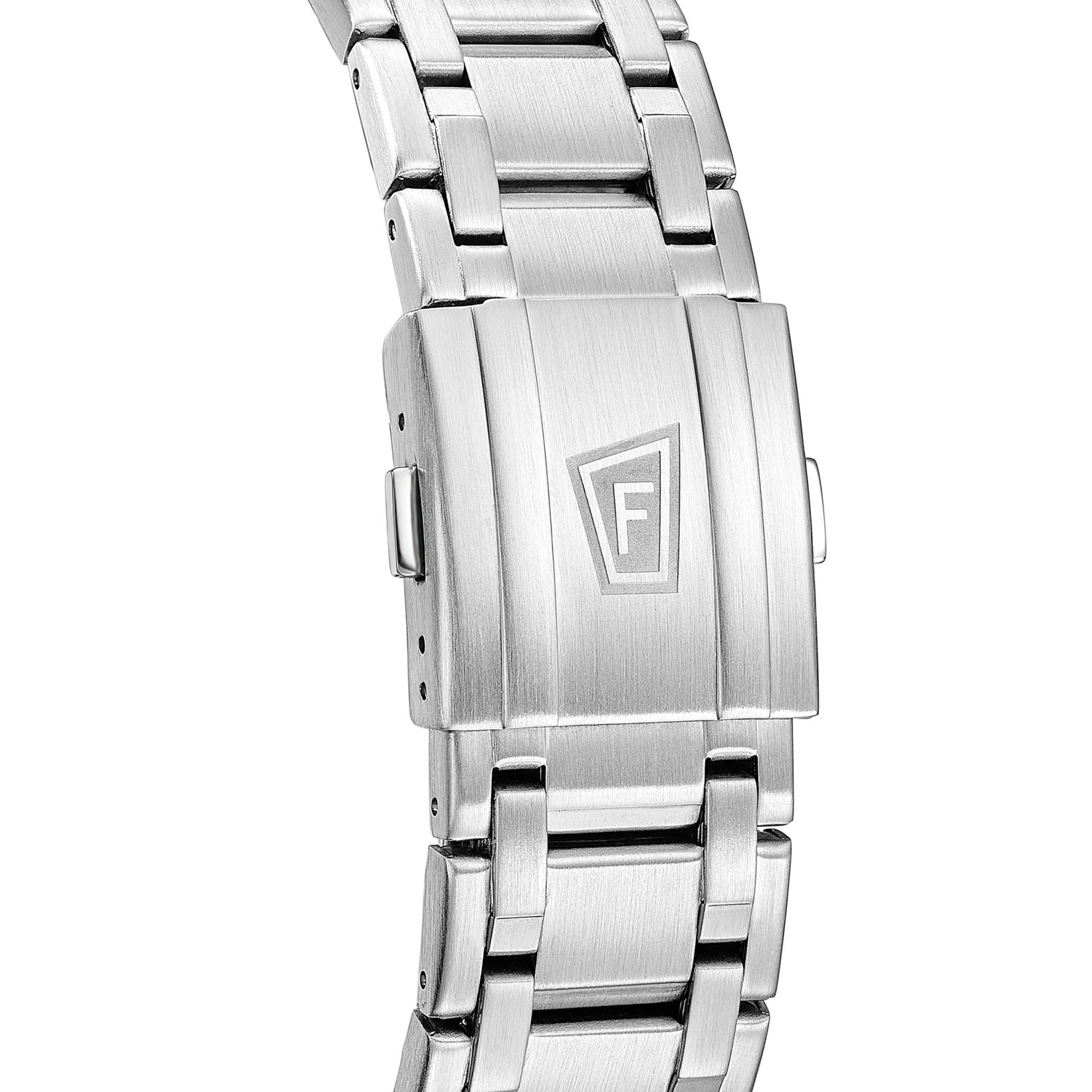 Festina Chronograph Chrono Bike F20754_1, Quarzuhr, Armbanduhr, Herrenuhr, Edelstahlarmband, analog, Tag