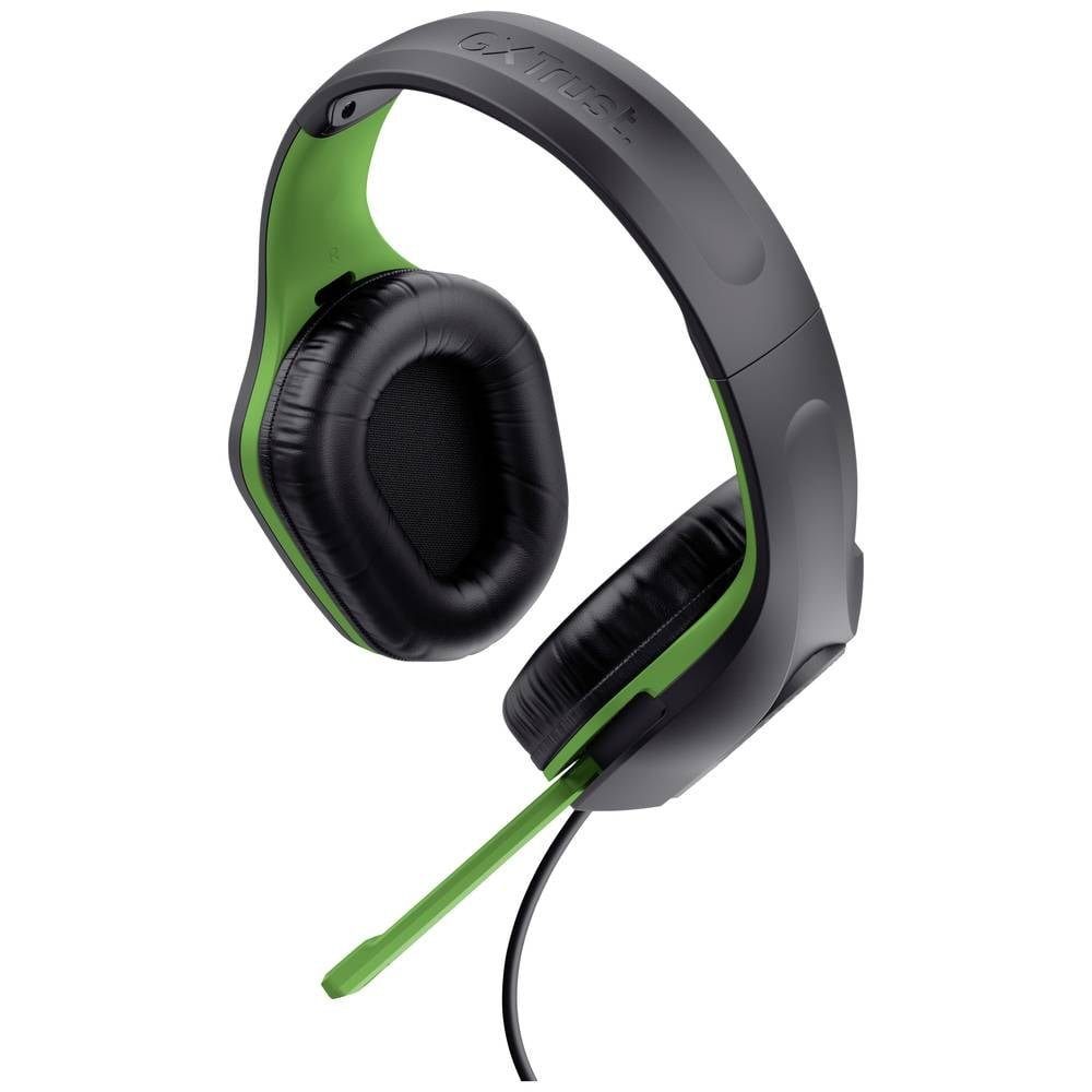 Trust GXT415X ZIROX HEADSET XBOX Kopfhörer