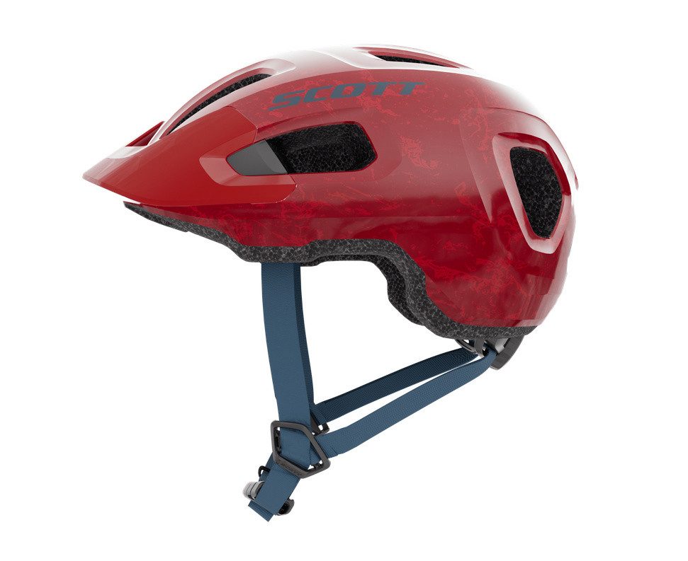 Scott Fahrradhelm