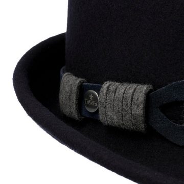 Lierys Trilby (1-St) Damenhut, Made in Italy