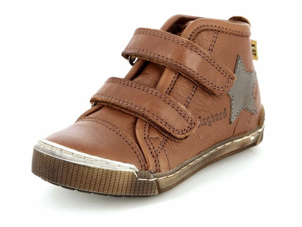 Bisgaard Klett/Rv Boot Unisex Stiefelette