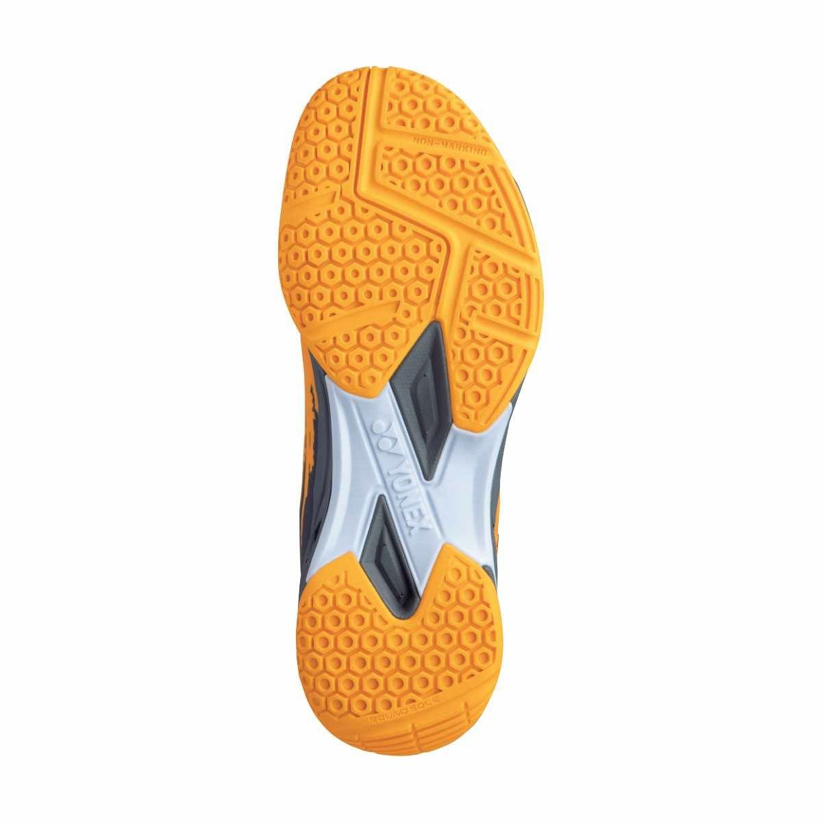 Yonex Cascade Drive (Allround) gelb Herren Badmintonschuh