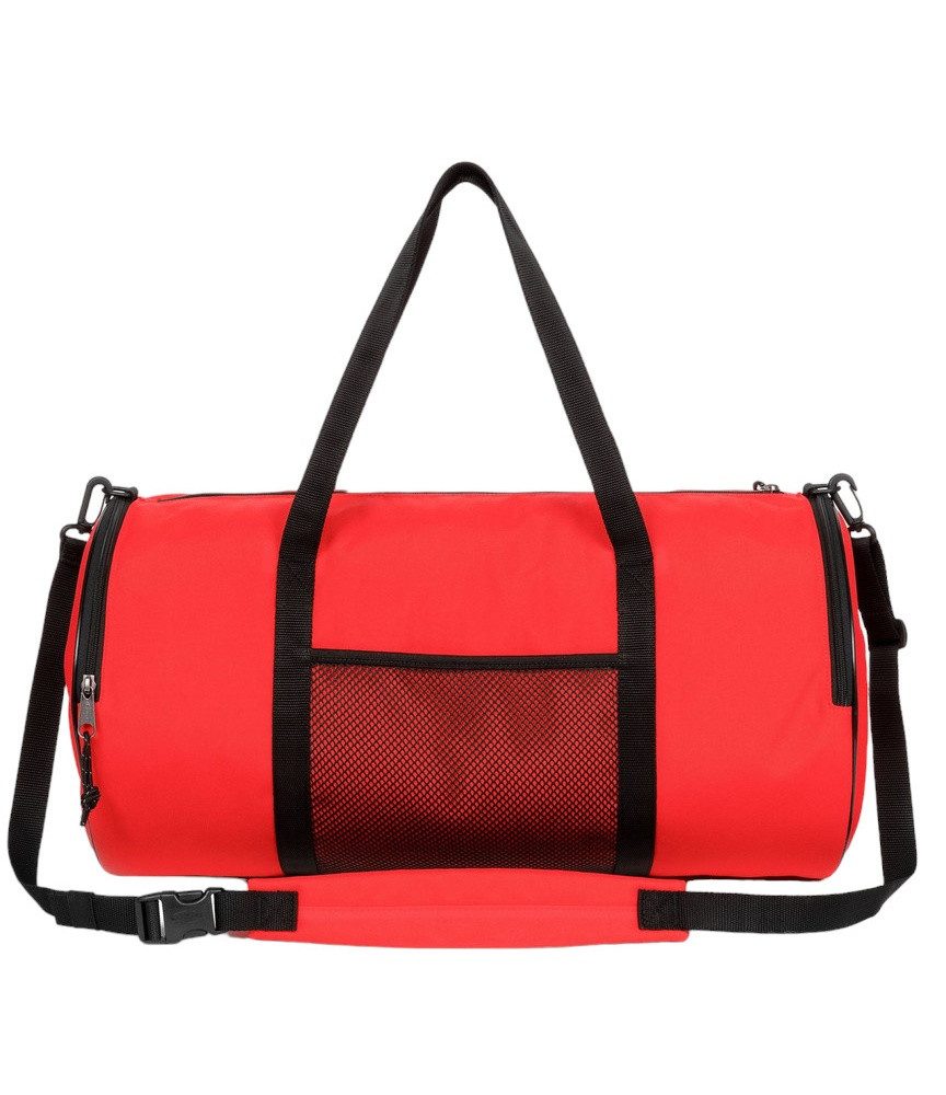 Eastpak Reisetasche Telfar Duffle L (35 Liter) rot