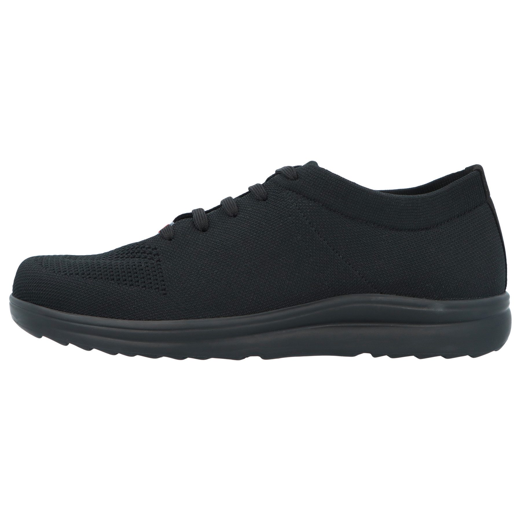 BERKEMANN Berkemann Erwachsene ComfortKnit Allegro Sneaker L Sneaker – Bild 3 von 5