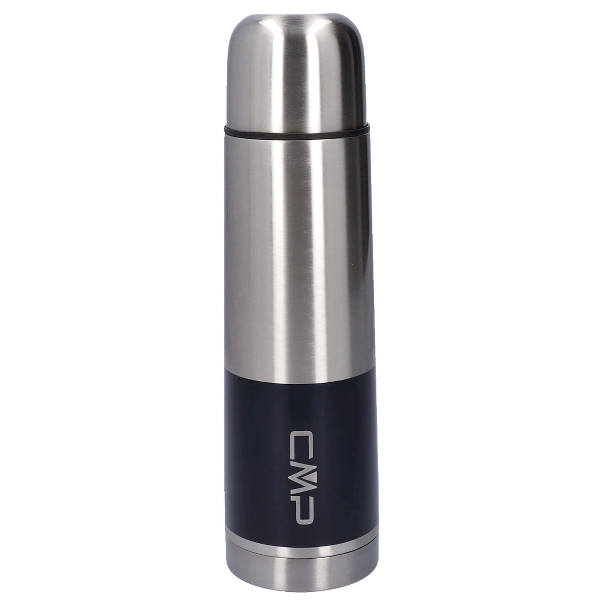 CMP Trinkflasche Isar Edelstahl 500 ml - Trinkflasche (silber)