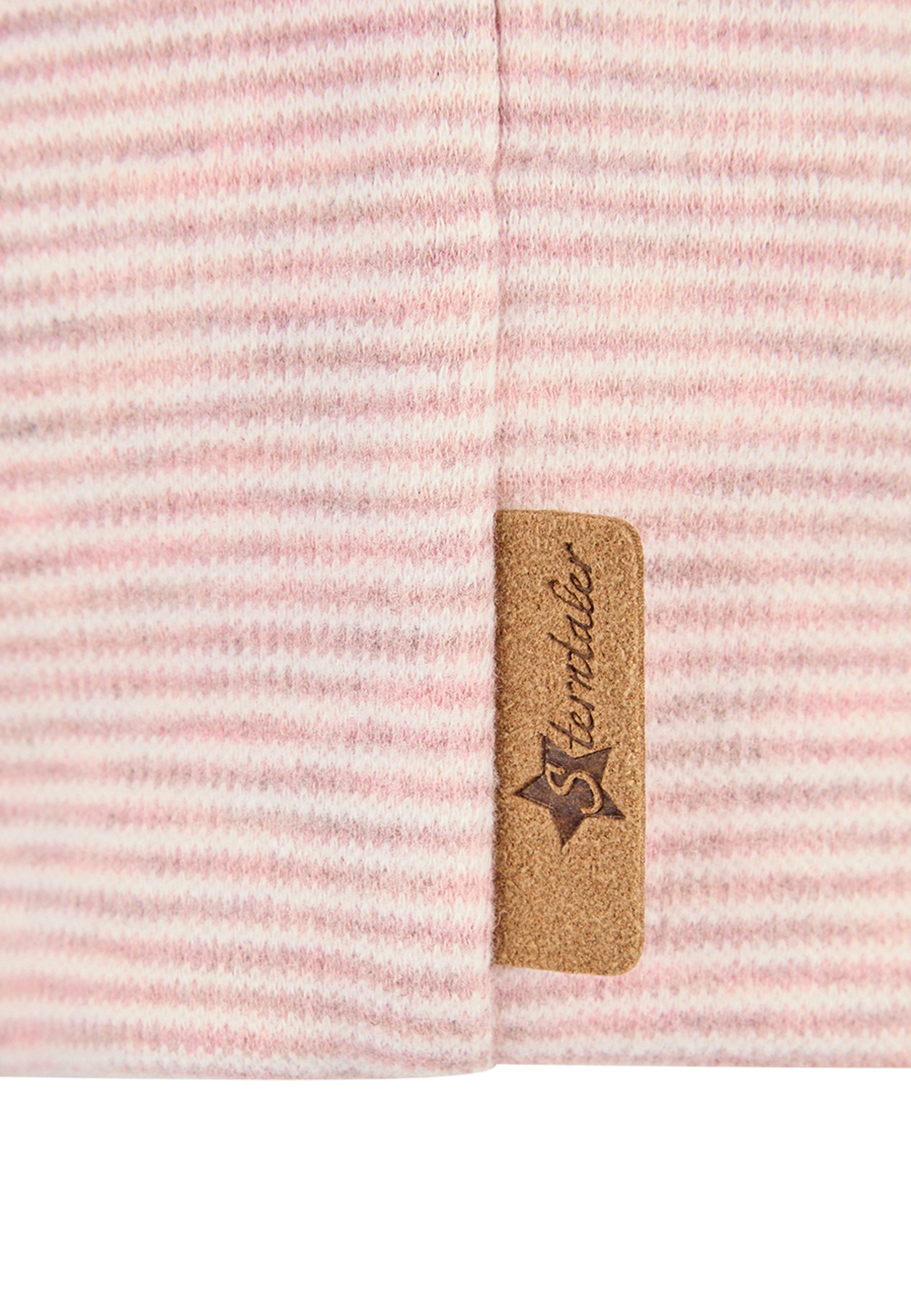Sterntaler® Beanie Beanie Rehkitz (1-St)